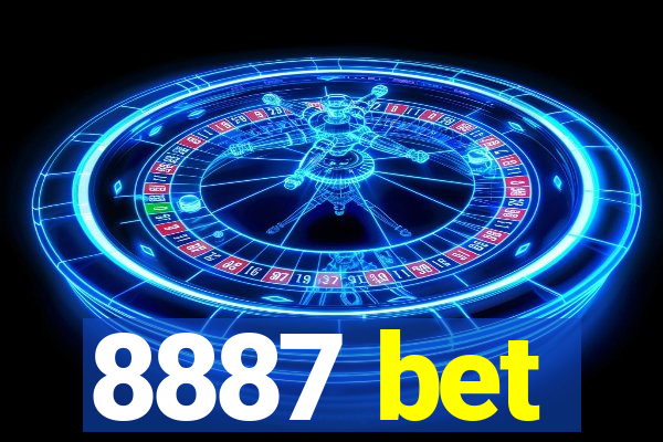 8887 bet